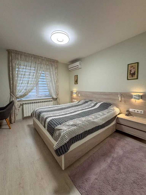 ЖК Атмосфера Продаж 4к квартири ТРЦ Апполо парк Зелений Гай новобудова Дніпро - зображення 7