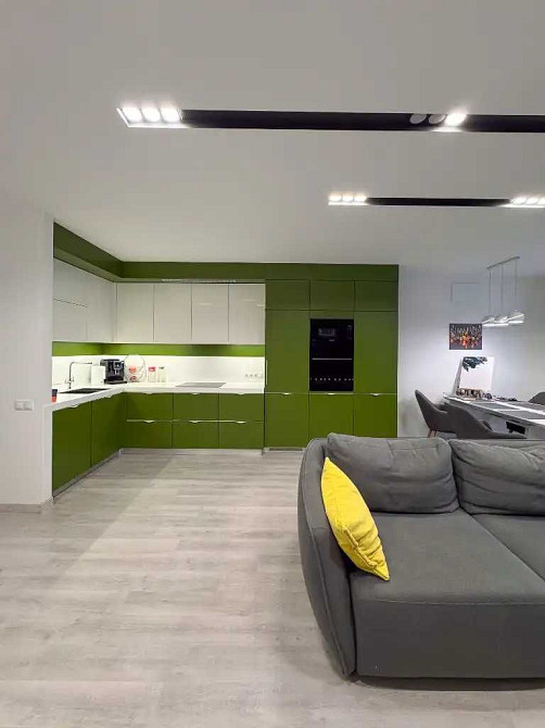 ЖК Атмосфера Продаж 4к квартири ТРЦ Апполо парк Зелений Гай новобудова Дніпро - зображення 2