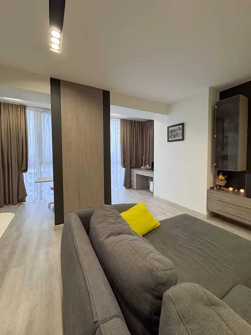 ЖК Атмосфера Продаж 4к квартири ТРЦ Апполо парк Зелений Гай новобудова Дніпро - зображення 4