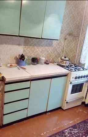 Продам 1к квартиру Відрадний Киев