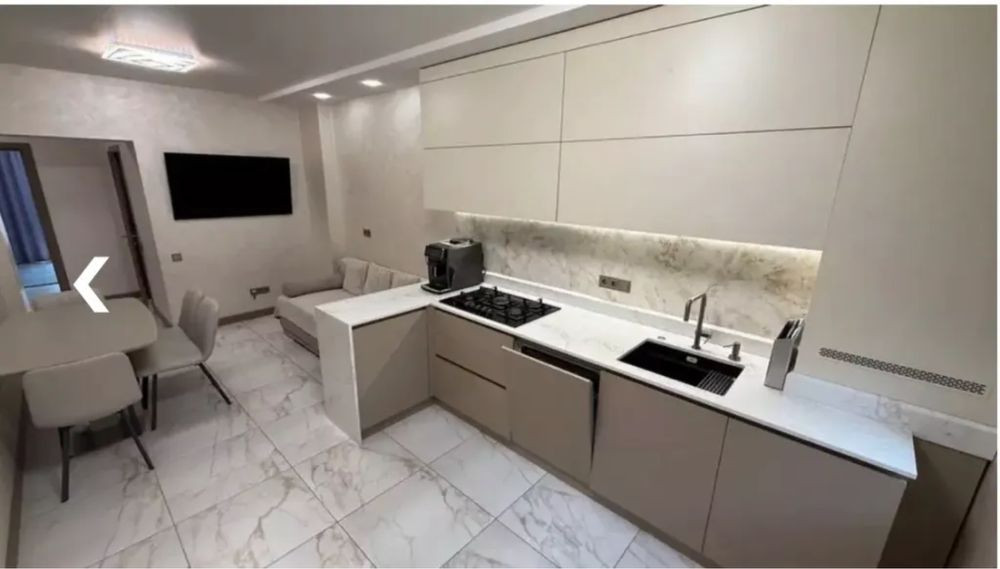 Продам  4 ком квартира Победа-1! River Park! Дніпро - зображення 1