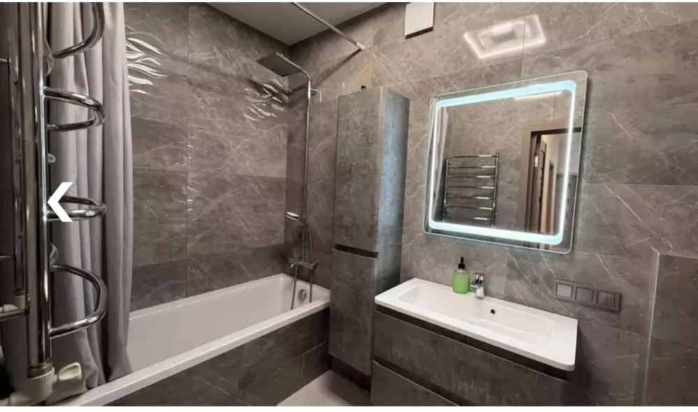 Продам  4 ком квартира Победа-1! River Park! Дніпро - зображення 7