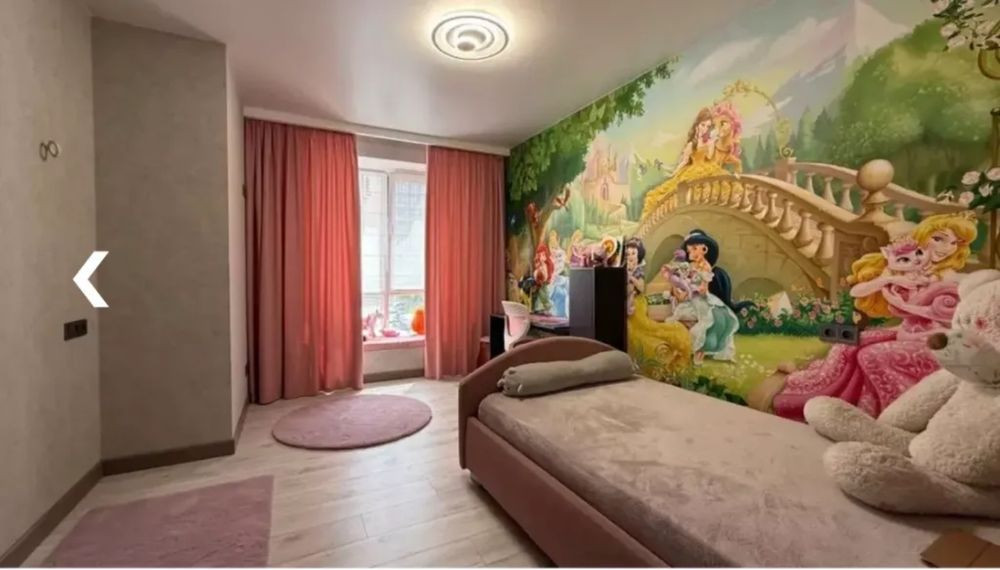 Продам  4 ком квартира Победа-1! River Park! Дніпро - зображення 6