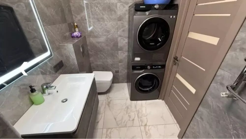 Продам  4 ком квартира Победа-1! River Park! Дніпро - зображення 3