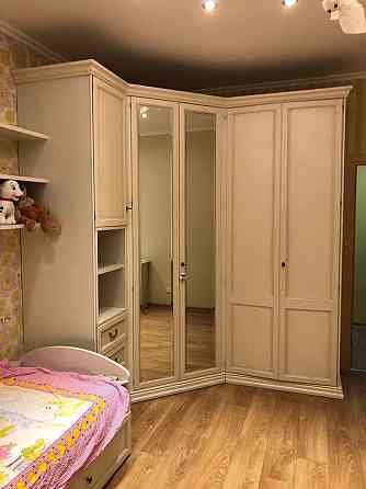 Продам 2к квартиру в ЖК Мир, метро Ботсад Харків