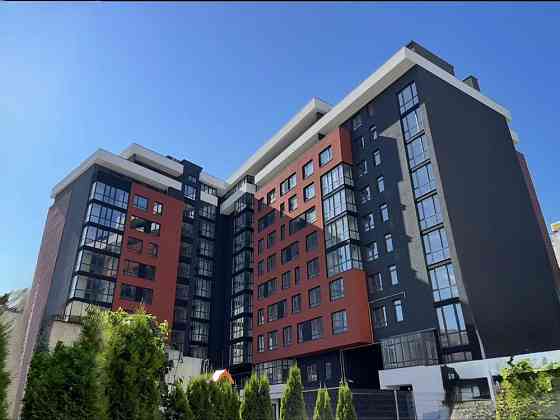 Продаж квартири в Центрі поблизу парку Сопільче Тернополь