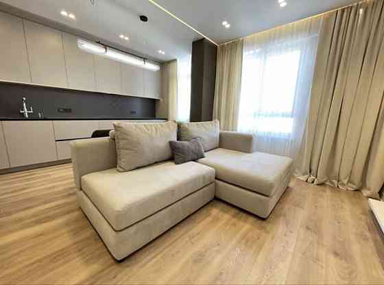 Продаж квартири в Центрі поблизу парку Сопільче Тернополь