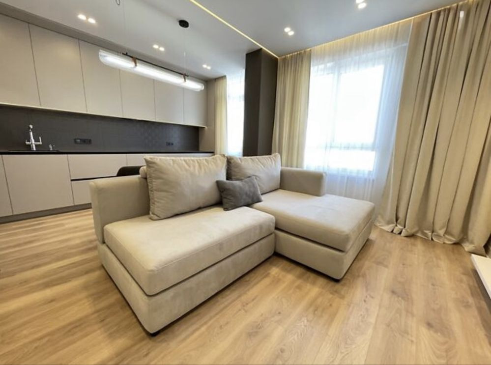 Продаж квартири в Центрі поблизу парку Сопільче Тернополь - изображение 2