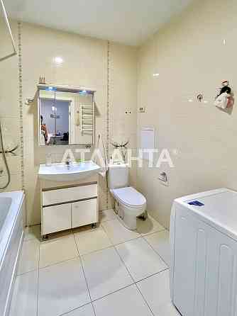 Видовая Евродвушка Девятая Жемчужина Одеса