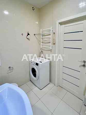 Видовая Евродвушка Девятая Жемчужина Одеса