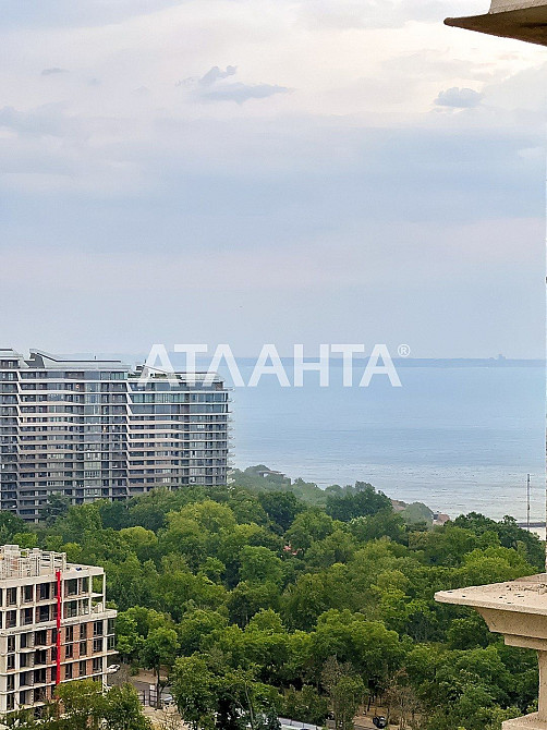 Видовая Евродвушка Девятая Жемчужина Одеса - зображення 6