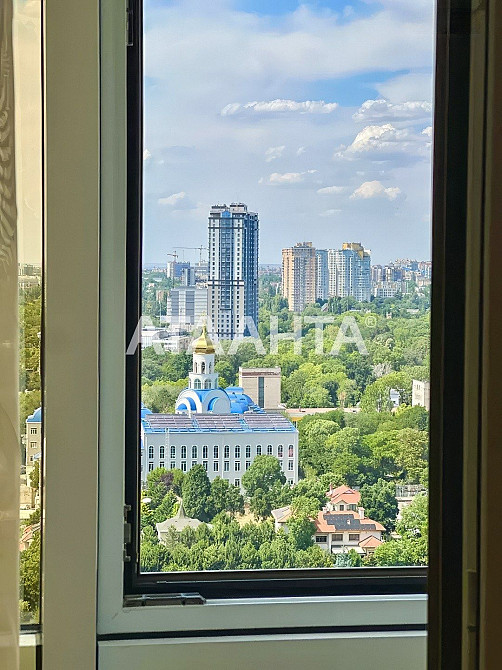 Видовая Евродвушка Девятая Жемчужина Одеса - зображення 7