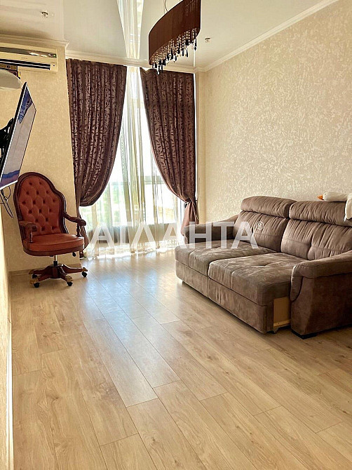 Видовая Евродвушка Девятая Жемчужина Одеса - зображення 2