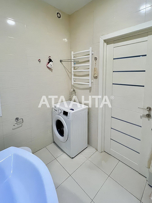 Видовая Евродвушка Девятая Жемчужина Одеса - зображення 5