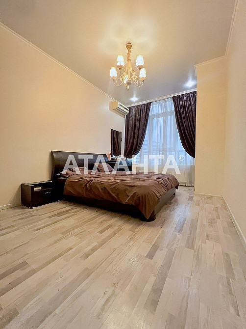 Видовая Евродвушка Девятая Жемчужина Одеса - зображення 3