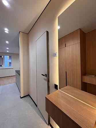 Готова смарт квартира з ремонтом Ірпінь, ЖК Молодість Ирпень