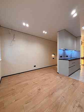 Готова смарт квартира з ремонтом Ірпінь, ЖК Молодість Ирпень