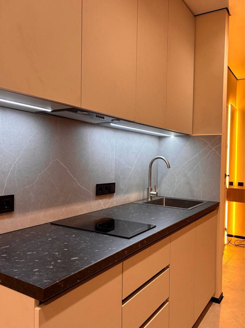 Готова смарт квартира з ремонтом Ірпінь, ЖК Молодість Ирпень - изображение 5