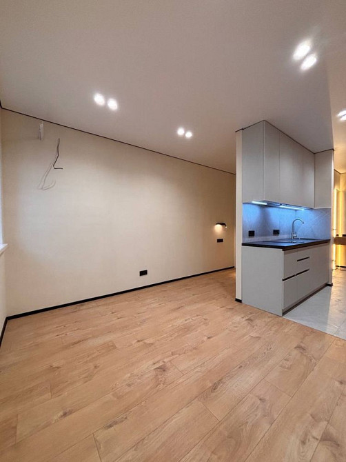 Готова смарт квартира з ремонтом Ірпінь, ЖК Молодість Ирпень - изображение 3