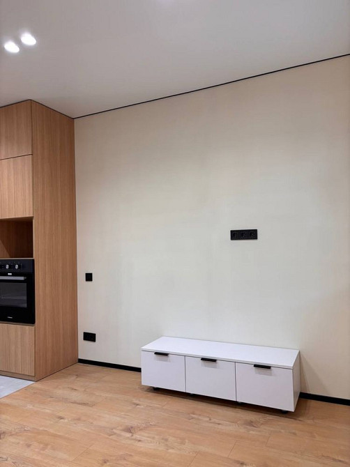 Готова смарт квартира з ремонтом Ірпінь, ЖК Молодість Ирпень - изображение 4