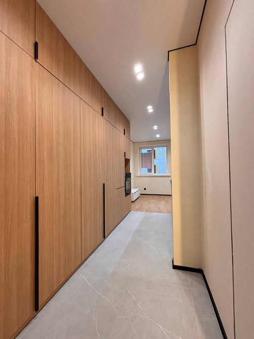 Готова смарт квартира з ремонтом Ірпінь, ЖК Молодість Ирпень - изображение 8