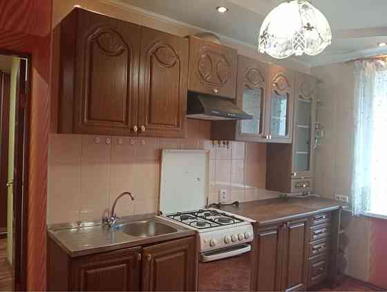 Трьохкімнатна квартира з ремонтом Софіївська Борщагівка Софіївська Борщагівка