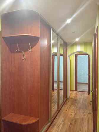 Трьохкімнатна квартира з ремонтом Софіївська Борщагівка Софіївська Борщагівка