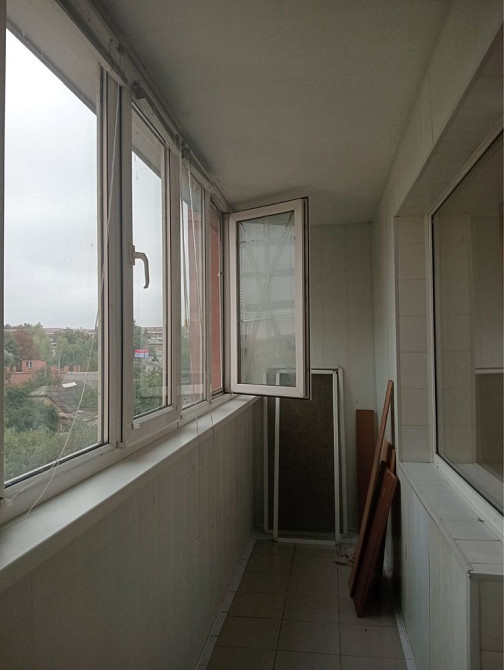 Трьохкімнатна квартира з ремонтом Софіївська Борщагівка Софиевская Борщаговка - изображение 4