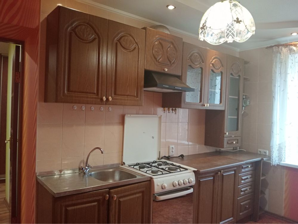 Трьохкімнатна квартира з ремонтом Софіївська Борщагівка Софиевская Борщаговка - изображение 1