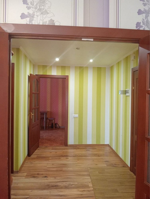 Трьохкімнатна квартира з ремонтом Софіївська Борщагівка Софиевская Борщаговка - изображение 2