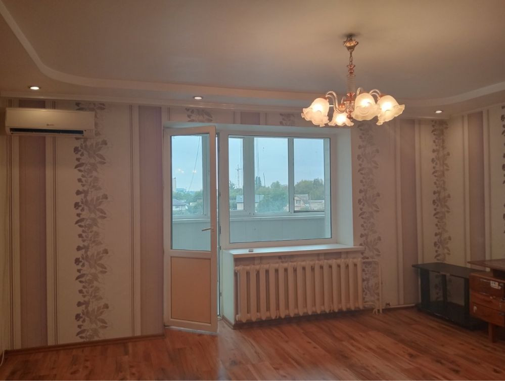 Трьохкімнатна квартира з ремонтом Софіївська Борщагівка Софиевская Борщаговка - изображение 3