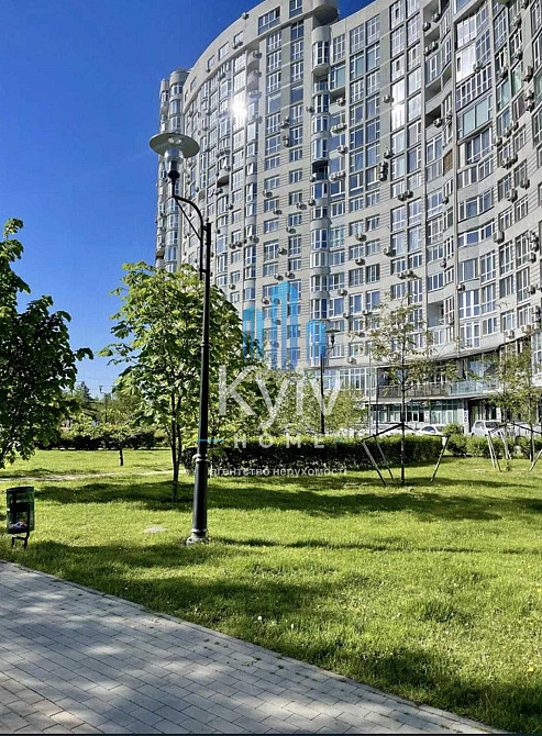 ЖК Park Stone/ Продаж квартири на Оболоні/ 3 кім/ 82 м2/ Парк/ Київ Киев - изображение 2