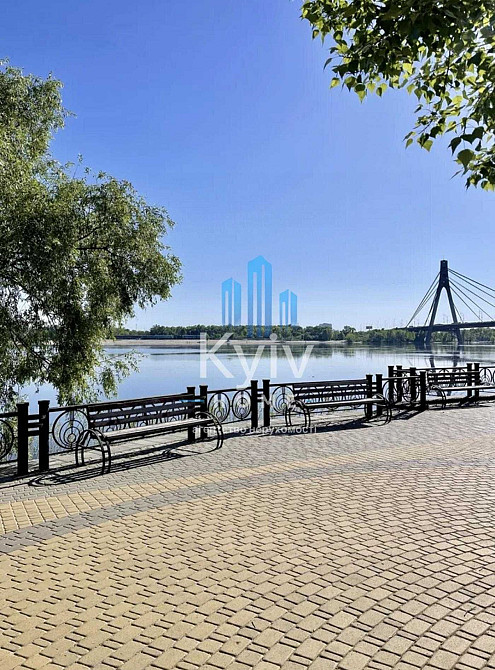 ЖК Park Stone/ Продаж квартири на Оболоні/ 3 кім/ 82 м2/ Парк/ Київ Киев - изображение 8