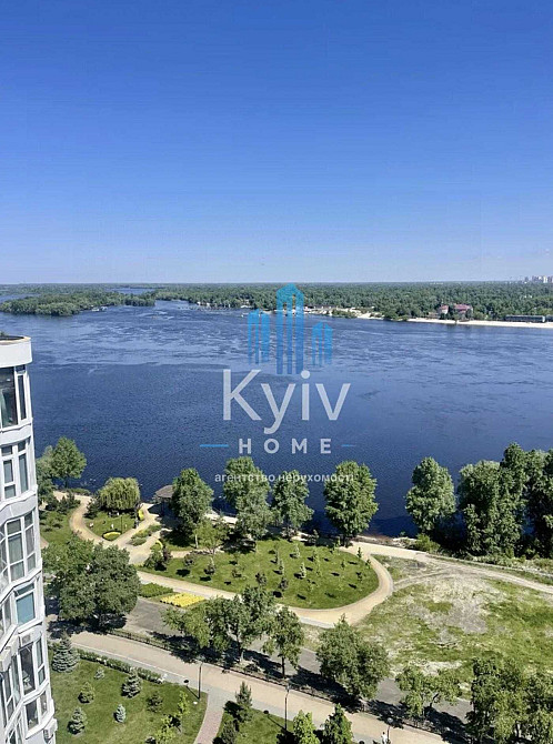 ЖК Park Stone/ Продаж квартири на Оболоні/ 3 кім/ 82 м2/ Парк/ Київ Киев - изображение 5