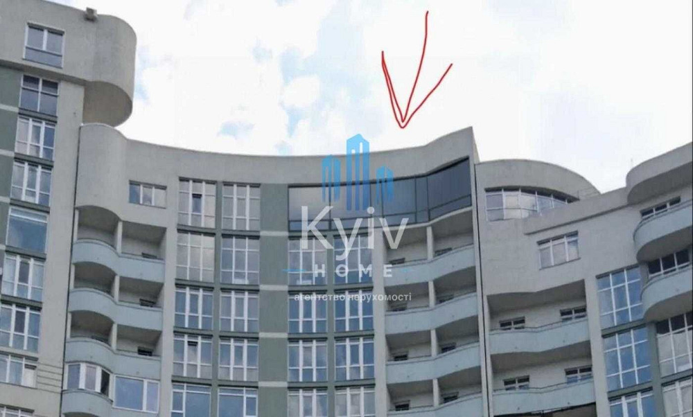 ЖК Park Stone/ Продаж квартири на Оболоні/ 3 кім/ 82 м2/ Парк/ Київ Киев - изображение 6