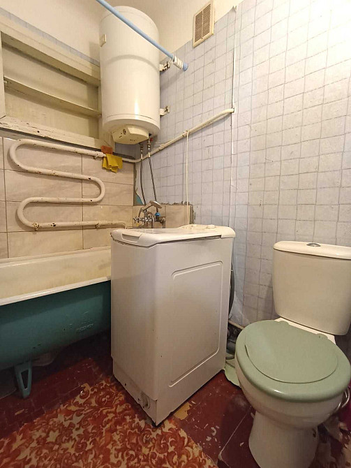 Продам 2 кім квартиру  на вул.Артеківська( лівий берег) Дніпро - зображення 8