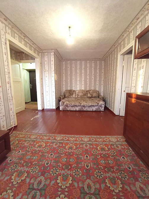 Продам 2 кім квартиру  на вул.Артеківська( лівий берег) Дніпро - зображення 3