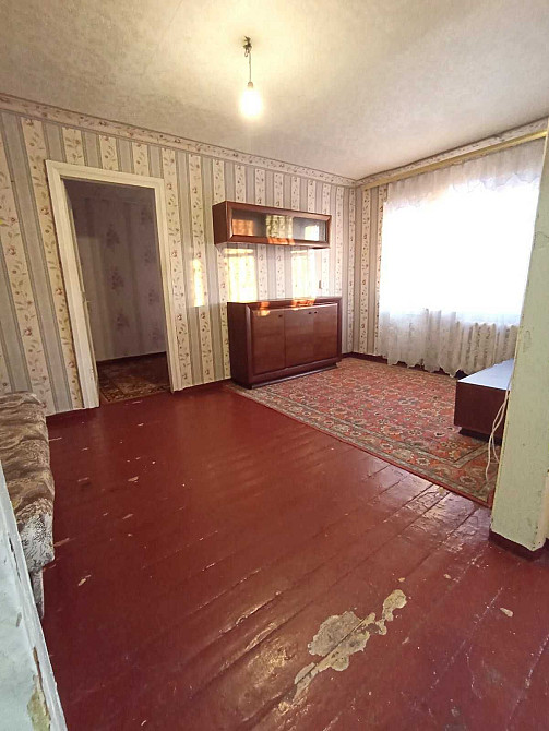 Продам 2 кім квартиру  на вул.Артеківська( лівий берег) Дніпро - зображення 1