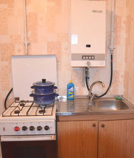 Продам 2 кім квартиру  на вул.Артеківська( лівий берег) Дніпро - зображення 7