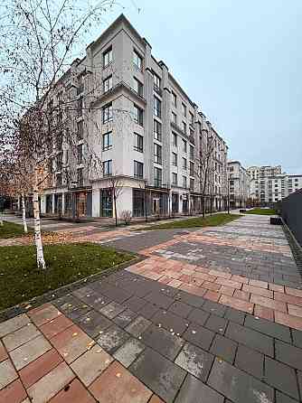 Затишна 1к квартира, Ірпінь, Без комісії, ЖК Бургундія-3 Ирпень