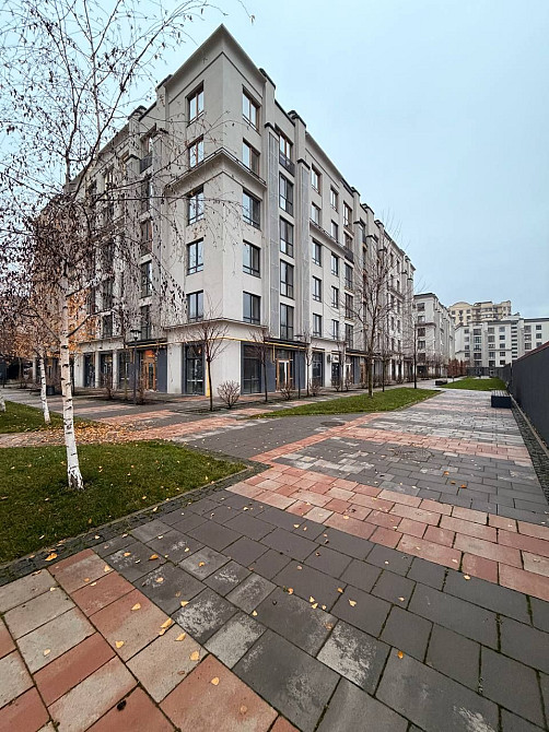 Затишна 1к квартира, Ірпінь, Без комісії, ЖК Бургундія-3 Ирпень - изображение 1