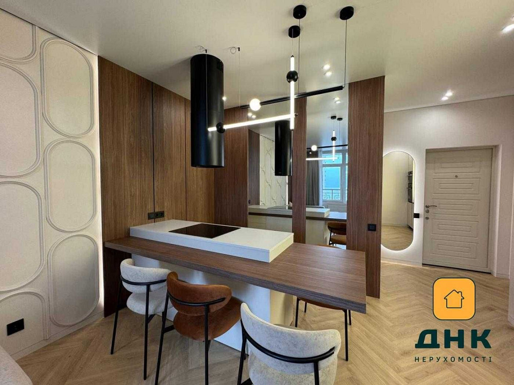 ‼️Аркадия, Генуэзская, Кадорр‼️Дорогой ремонт, вид моря, терраса Одеса - зображення 7