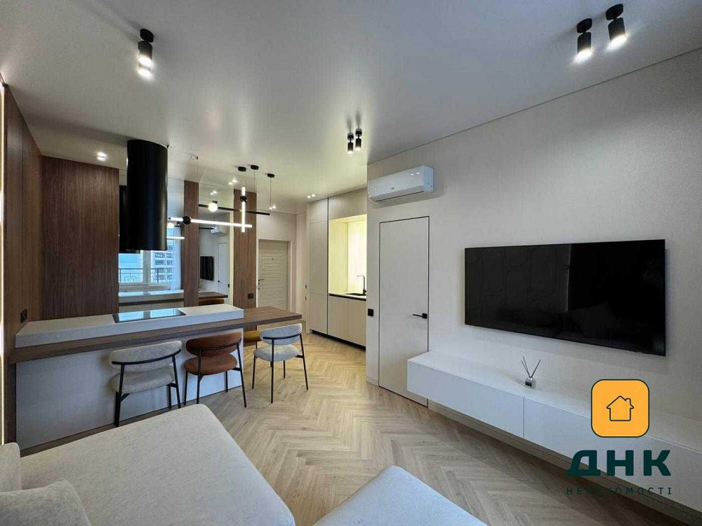 ‼️Аркадия, Генуэзская, Кадорр‼️Дорогой ремонт, вид моря, терраса Одеса - зображення 1