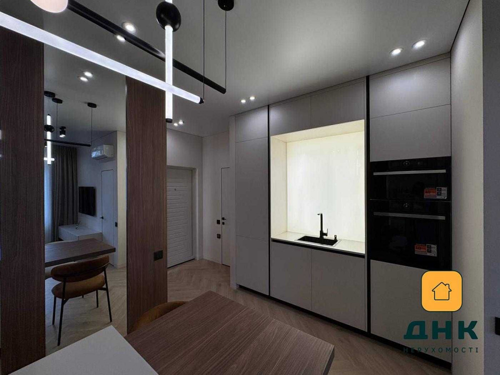 ‼️Аркадия, Генуэзская, Кадорр‼️Дорогой ремонт, вид моря, терраса Одеса - зображення 3