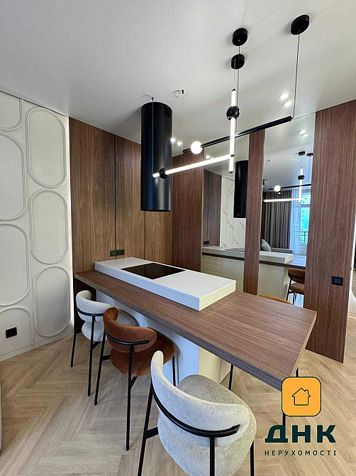 ‼️Аркадия, Генуэзская, Кадорр‼️Дорогой ремонт, вид моря, терраса Одеса - зображення 2