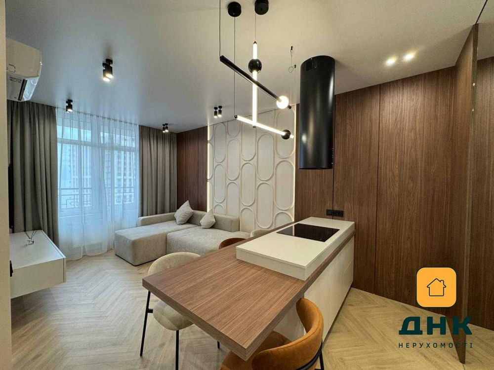 ‼️Аркадия, Генуэзская, Кадорр‼️Дорогой ремонт, вид моря, терраса Одеса - зображення 4