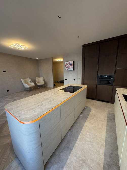 Продам квартиру Каманина Аркадия 32 Жемчужина 105 метров вид моря Одеса - зображення 4