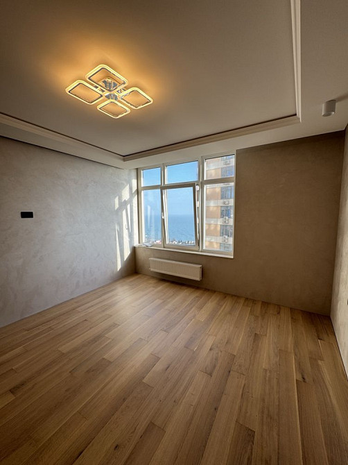 Продам квартиру Каманина Аркадия 32 Жемчужина 105 метров вид моря Одеса - зображення 7