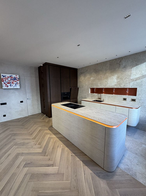 Продам квартиру Каманина Аркадия 32 Жемчужина 105 метров вид моря Одеса - зображення 2