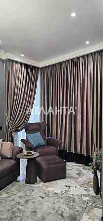 Продам 2-х комн. квартиру с красивым видом в парковой зоне на Фонтан! Одеса